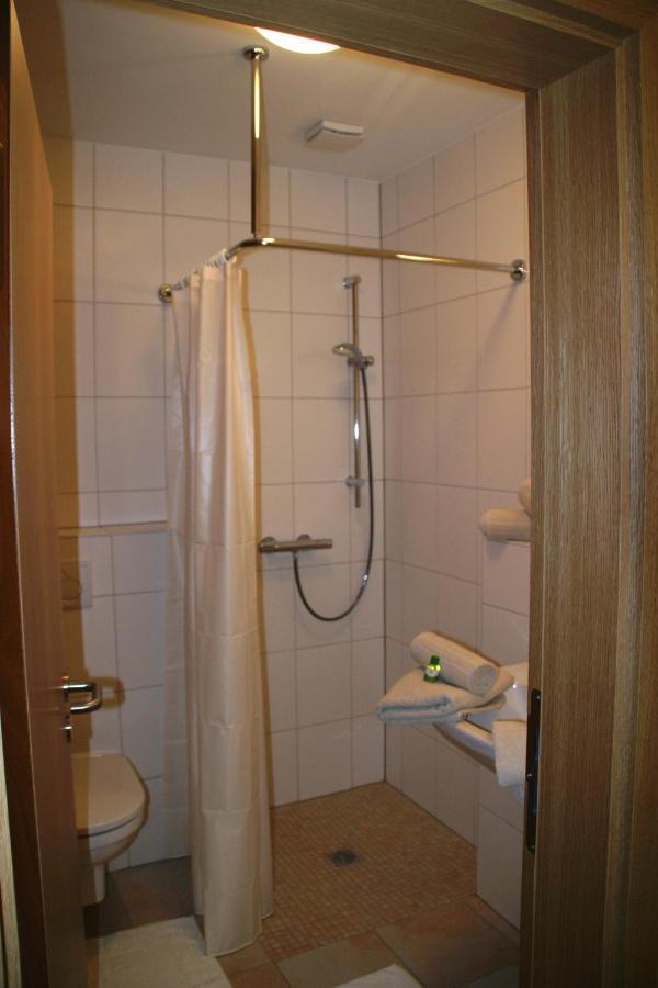 Hof Viehbrook Pension Hollenbek Buitenkant foto